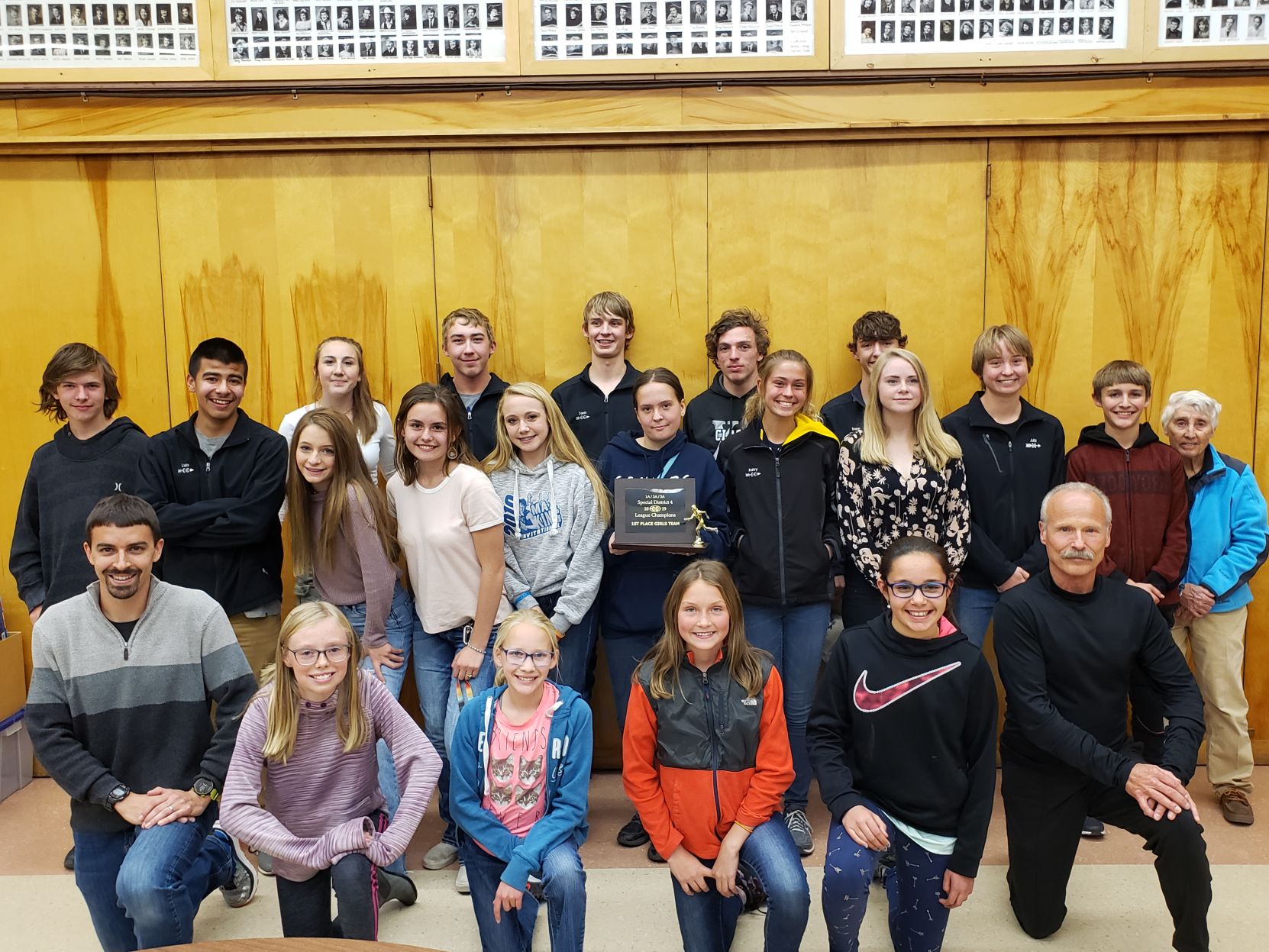 11-20-19 Lakeview cross country